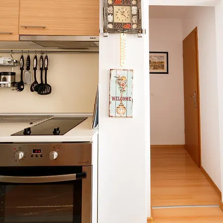 Lägenhet Deluxe Sea View - Family Friendly Slăntjev Brjag