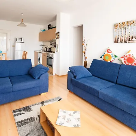 Deluxe Sea View - Family Friendly Slăntjev Brjag
