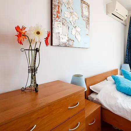 Deluxe Sea View - Family Friendly * ساني بيتش