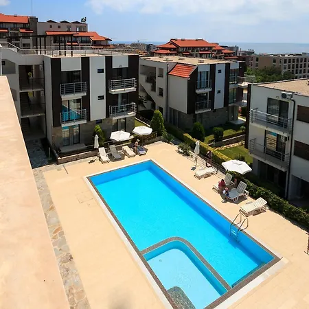 Deluxe Sea View - Family Friendly شقة *