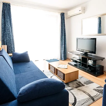 شقة Deluxe Sea View - Family Friendly