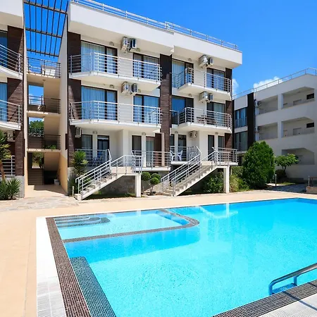 Deluxe Sea View - Family Friendly شقة *