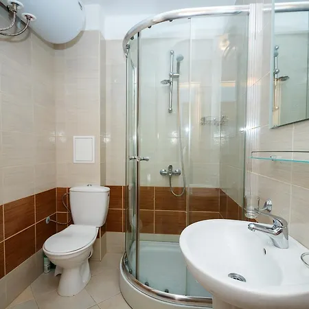 Deluxe Sea View - Family Friendly شقة *